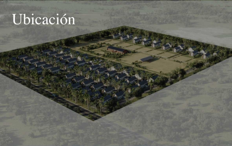 Sabana Equestrian Residences – Sabana Equestrian Residences at Vista Cana