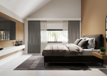 Villa_Gypsy_Potrero_Sabana __Secondary Bedroom-HD